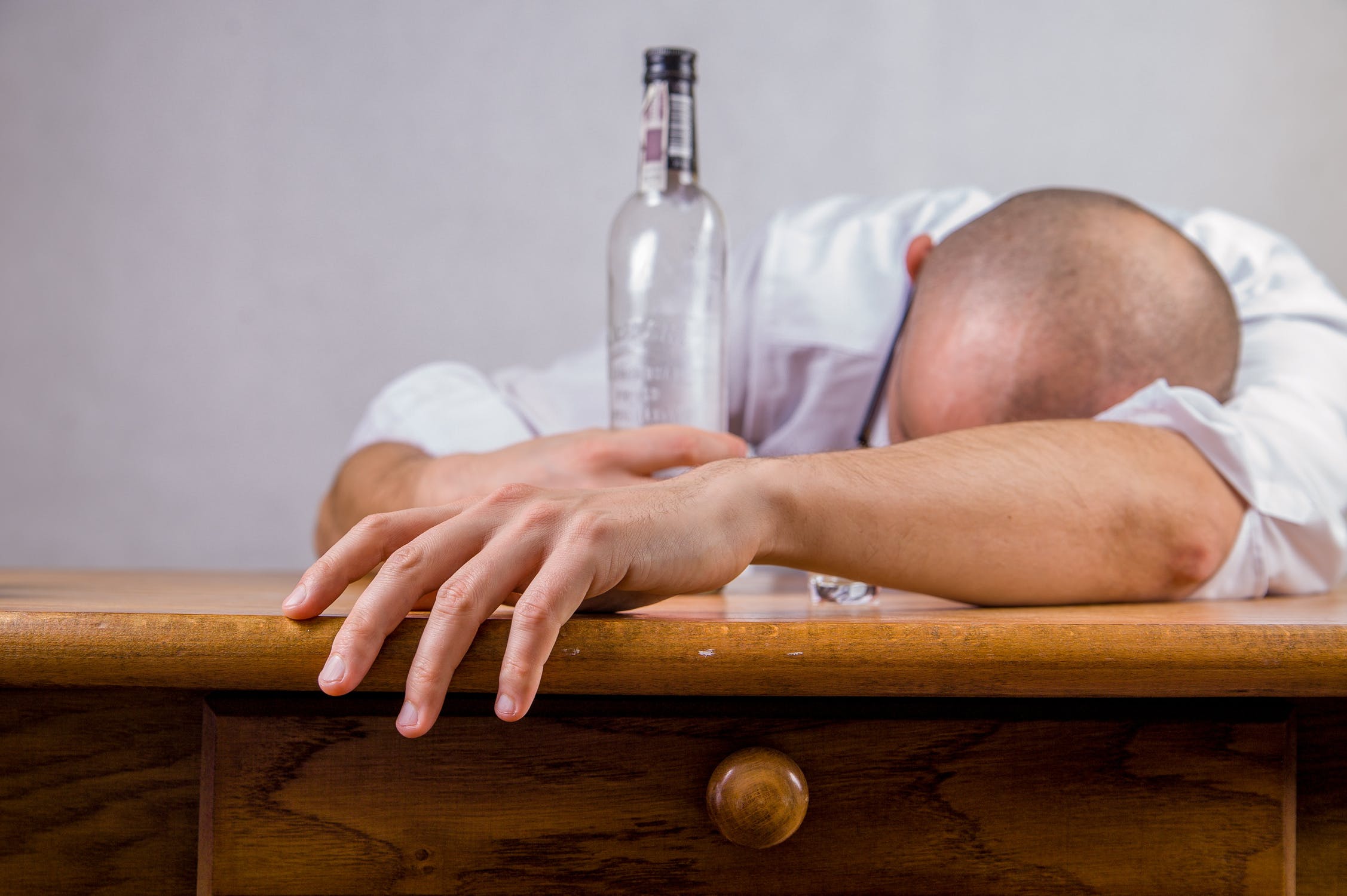How to Stop Drinking Alcohol