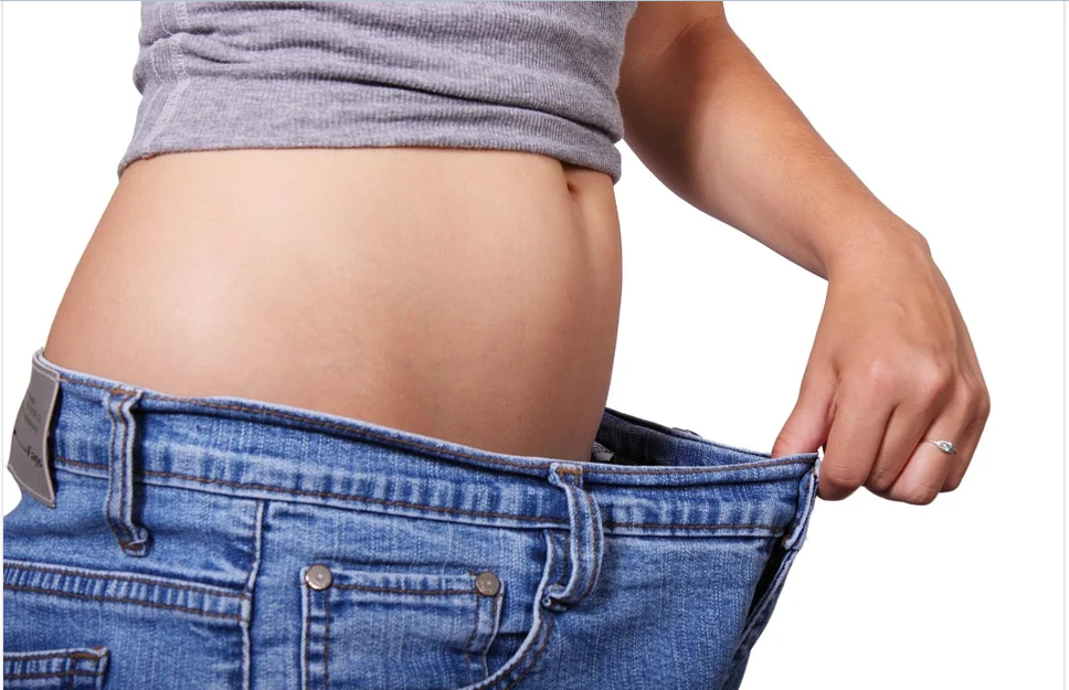 weight loss