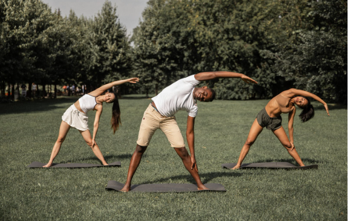 body and spirit