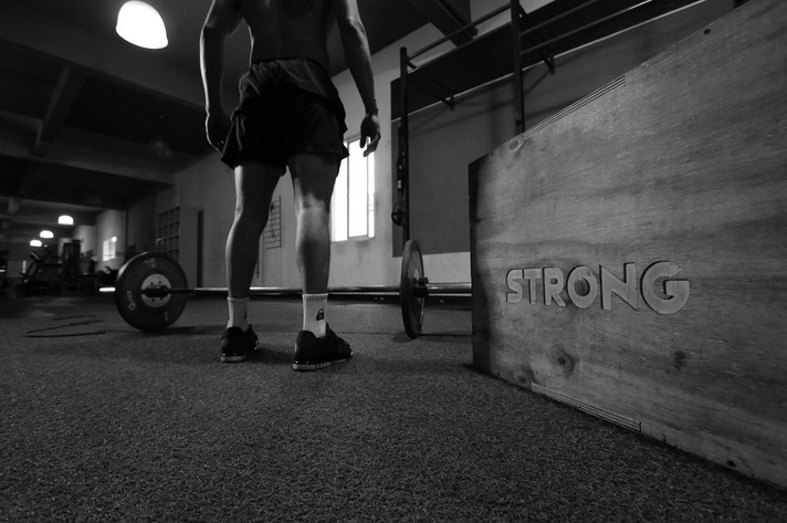 lifting