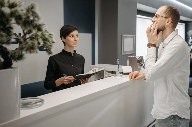 appointment