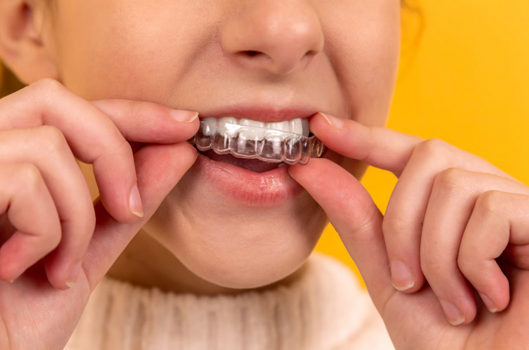 aligners